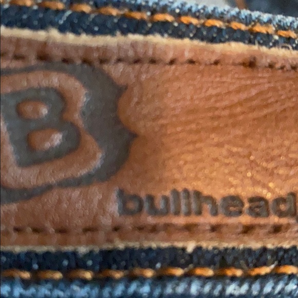 Bullhead, Venice, jeans size 3 - Picture 6 of 6